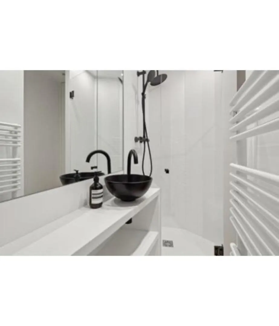 Apartment Appartement Design Au Coeur De Paris